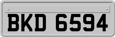 BKD6594