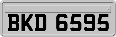 BKD6595