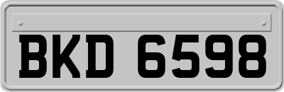 BKD6598