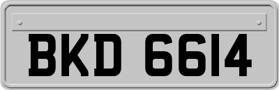 BKD6614