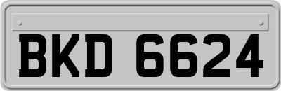 BKD6624