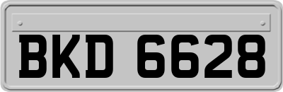 BKD6628