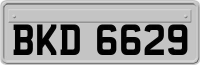 BKD6629