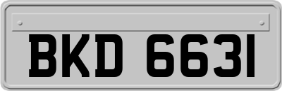 BKD6631