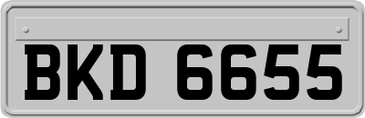 BKD6655