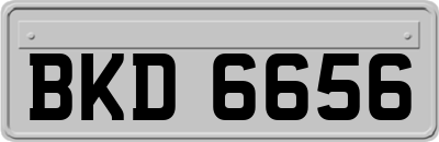 BKD6656