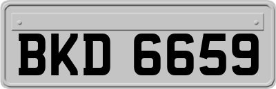 BKD6659