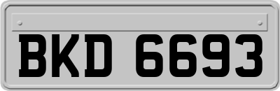 BKD6693