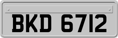 BKD6712