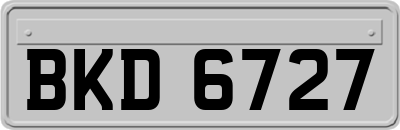 BKD6727