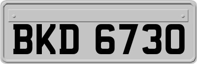 BKD6730