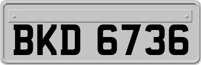 BKD6736