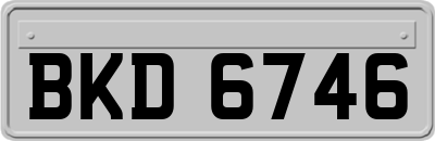 BKD6746