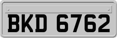 BKD6762