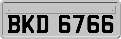 BKD6766