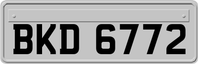BKD6772