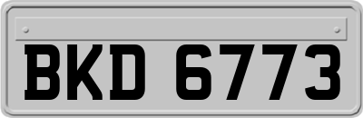 BKD6773
