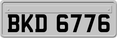 BKD6776