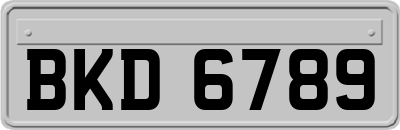 BKD6789