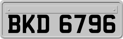 BKD6796