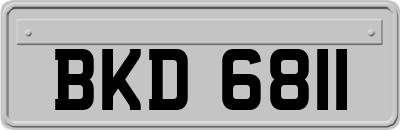 BKD6811