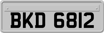 BKD6812