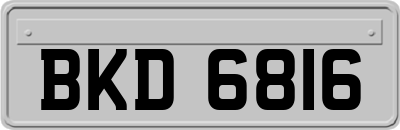 BKD6816