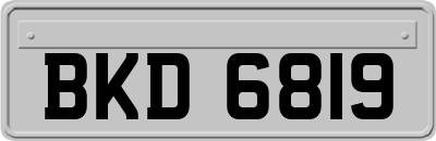 BKD6819