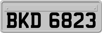 BKD6823