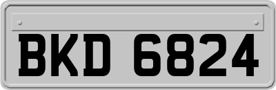 BKD6824
