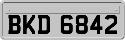 BKD6842