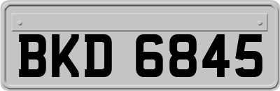 BKD6845