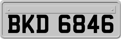 BKD6846