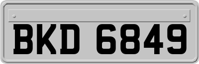 BKD6849