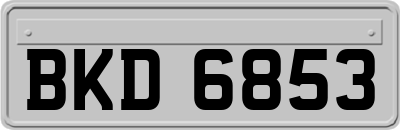 BKD6853