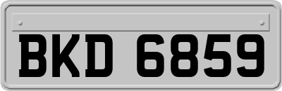 BKD6859