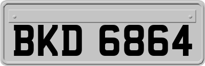 BKD6864