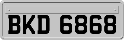 BKD6868