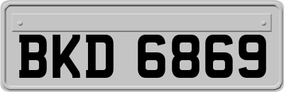 BKD6869