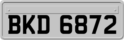 BKD6872
