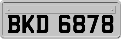 BKD6878