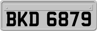 BKD6879