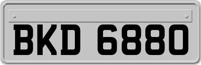 BKD6880