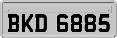 BKD6885