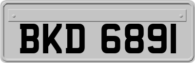 BKD6891