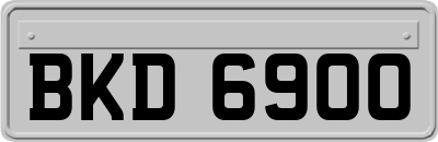 BKD6900