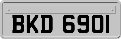 BKD6901