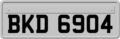 BKD6904