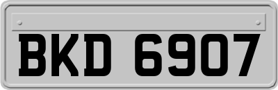 BKD6907