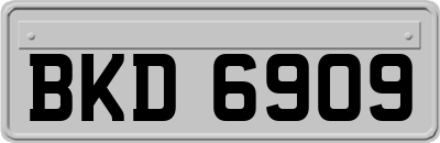 BKD6909